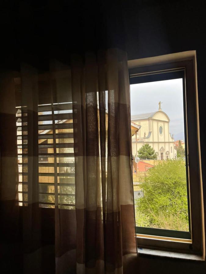 Апартаменты Vila Dedi Шкодер Экстерьер фото